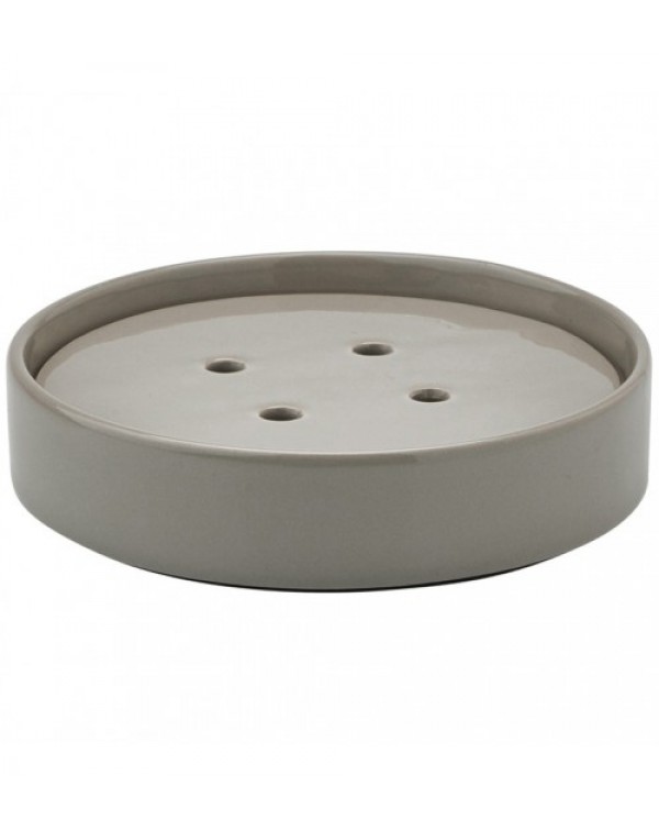 Sage Green Forte Soap Dish